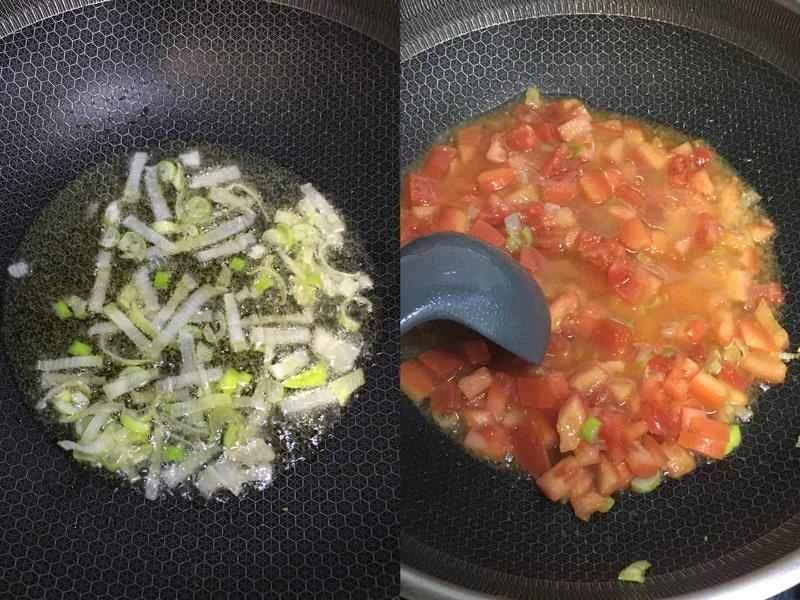 How to make pure milk hand-torn toast: Step 1