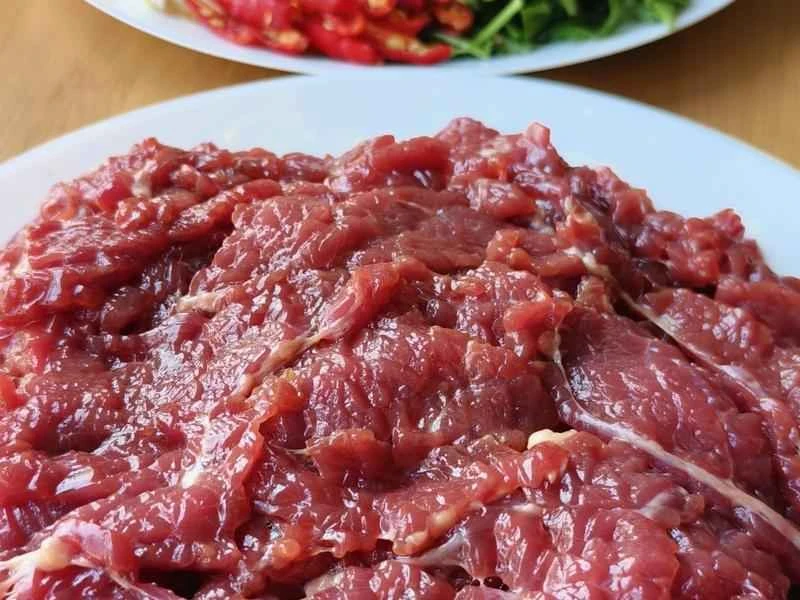 How to make pure milk hand-torn toast: Step 1