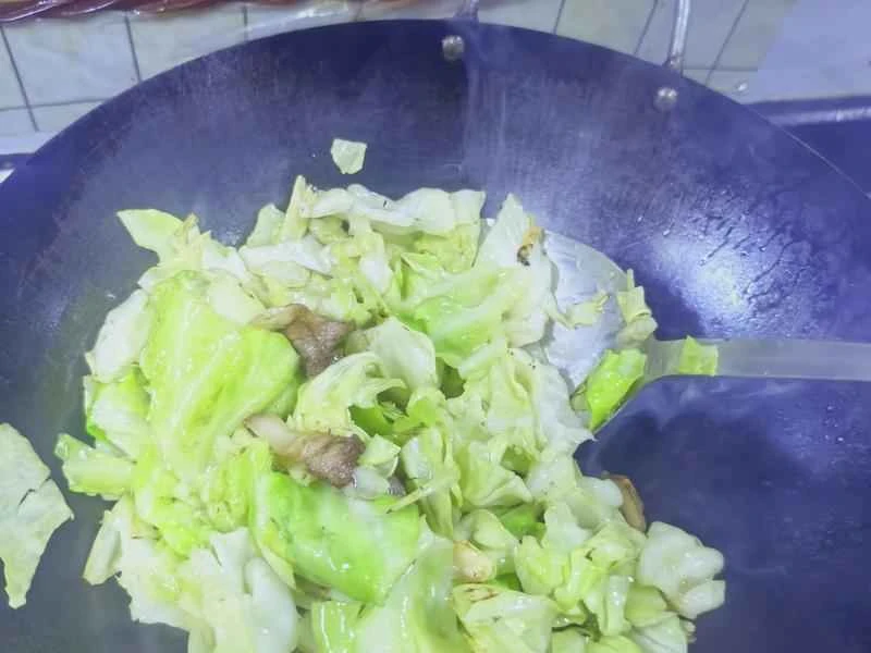 How to make pure milk hand-torn toast: Step 1