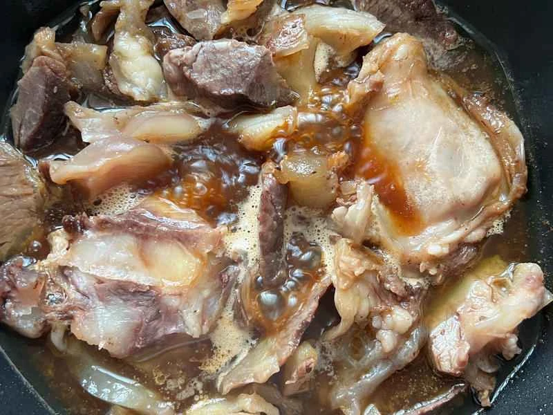 How to make pure milk hand-torn toast: Step 1