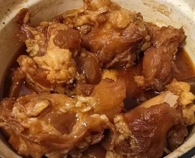 Braised Beef Ribs Recipe