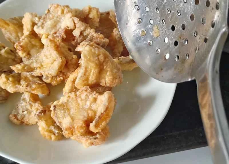 How to make pure milk hand-torn toast: Step 1