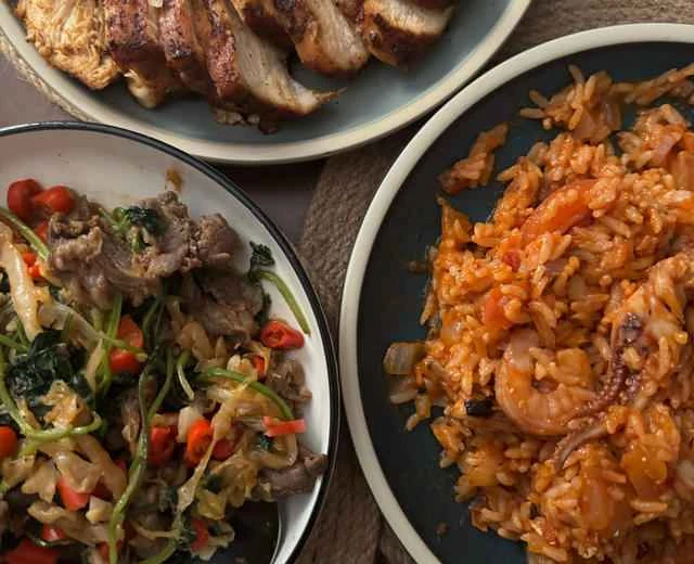 Stir-fried Beef with Pickled Cabbage - A delicious and easy-to-eat dish, a home-style Hunan cuisine recipe.