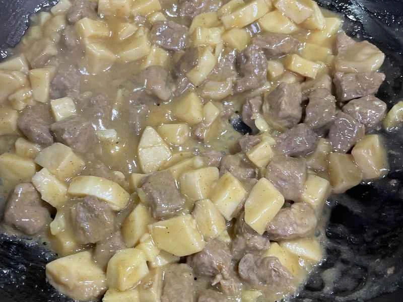 How to make pure milk hand-torn toast: Step 1