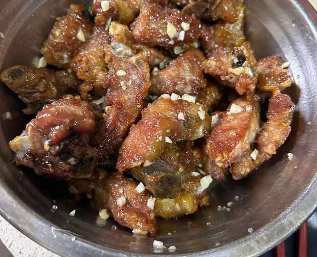 Sweet and Sour Pork Ribs Recipe (Mom's Version from Sansha, Fujian)