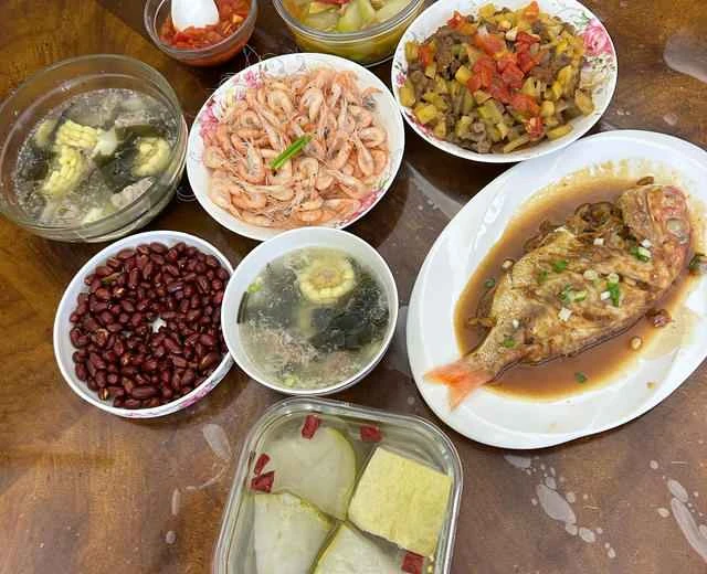 Home-style cooking recipes