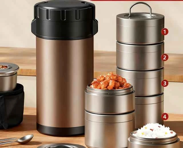 High school student's lunch recipe record