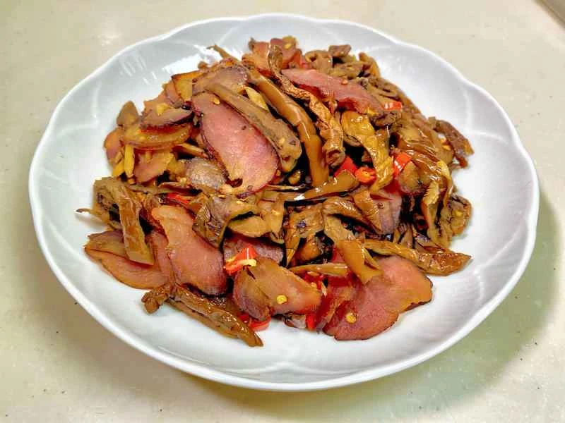 How to make pure milk hand-torn toast: Step 1