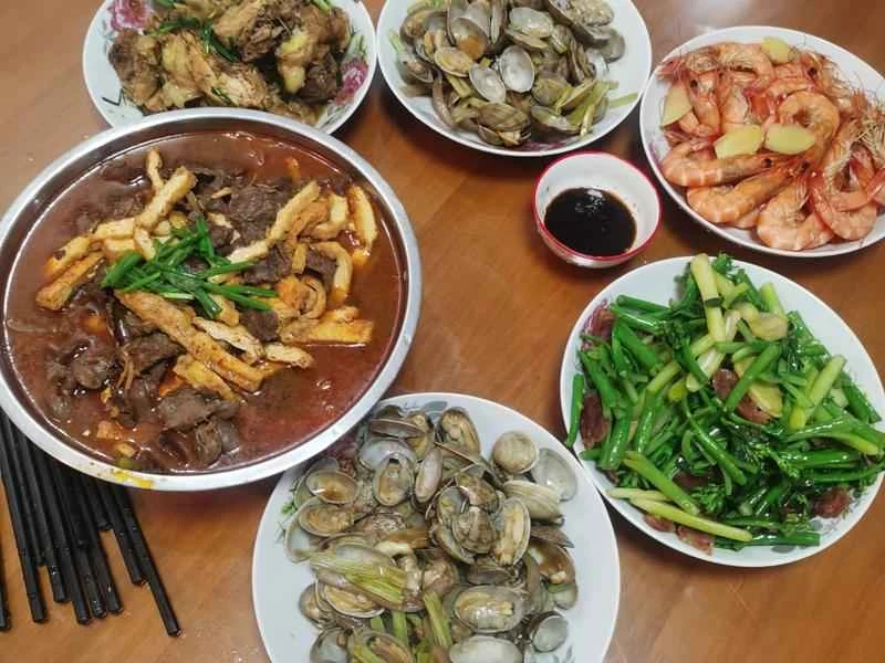 How to make pure milk hand-torn toast: Step 1