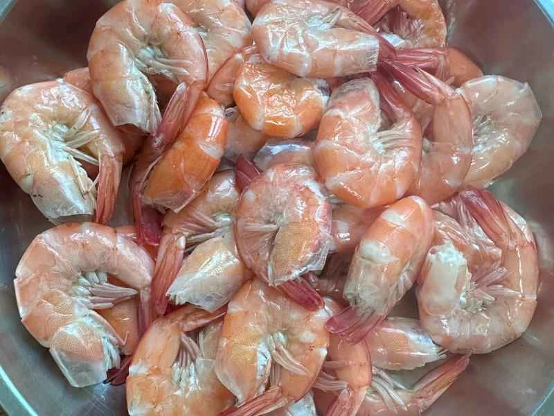 How to make pure milk hand-torn toast: Step 1