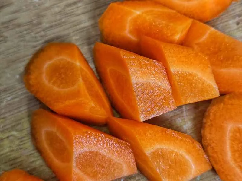 How to make pure milk hand-torn toast: Step 1