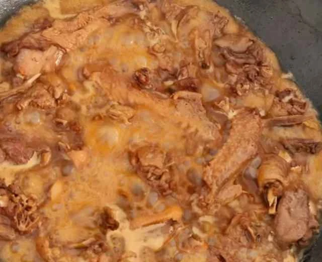 Home-style dishes, recipes for a 1-year-9-month-old baby