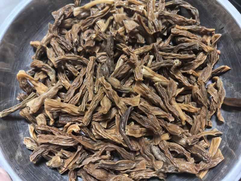 How to make pure milk hand-torn toast: Step 1