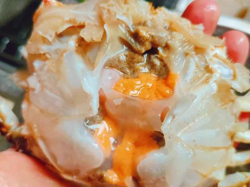 How to make pure milk hand-torn toast: Step 1