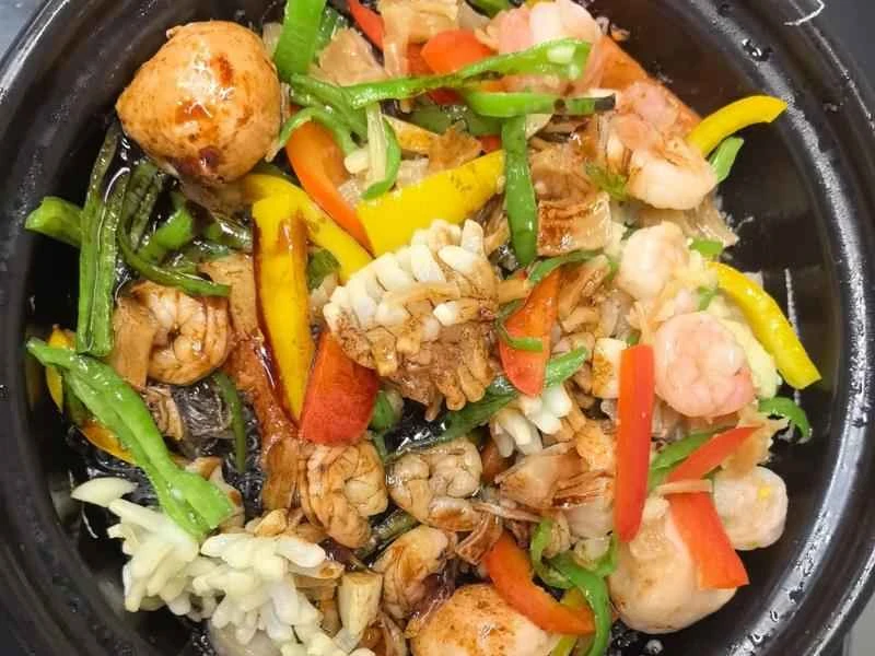 How to make pure milk hand-torn toast: Step 1