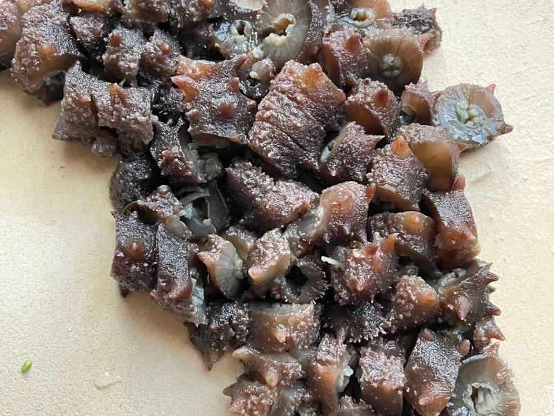 How to make pure milk hand-torn toast: Step 1