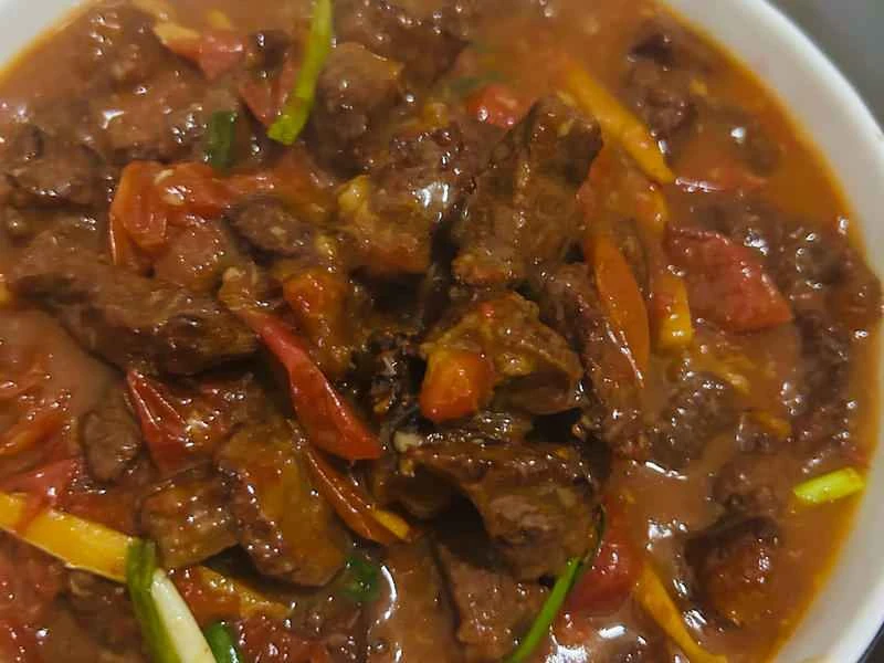 How to make pure milk hand-torn toast: Step 1