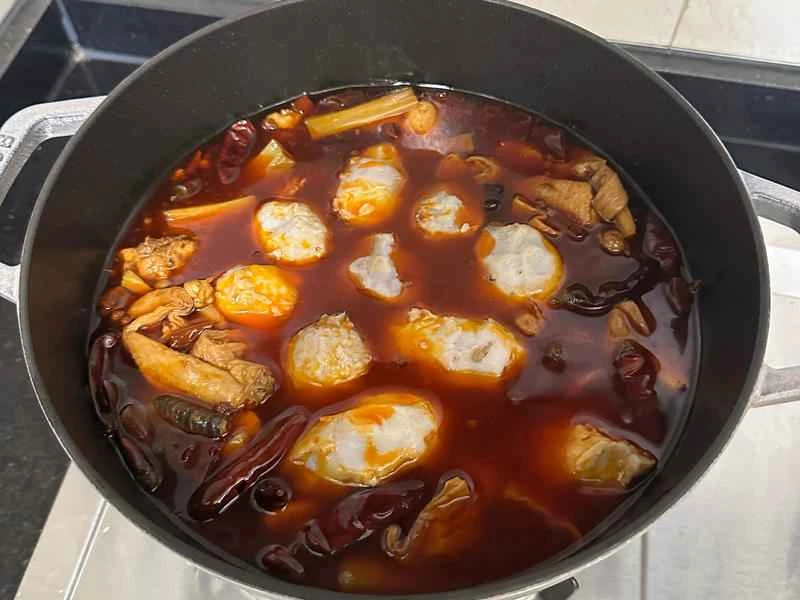 How to make pure milk hand-torn toast: Step 1