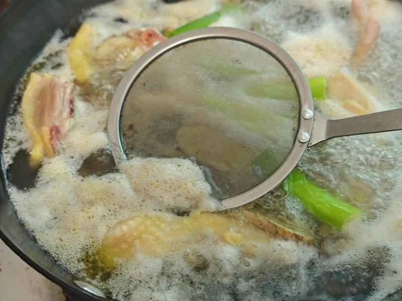 How to make pure milk hand-torn toast: Step 1