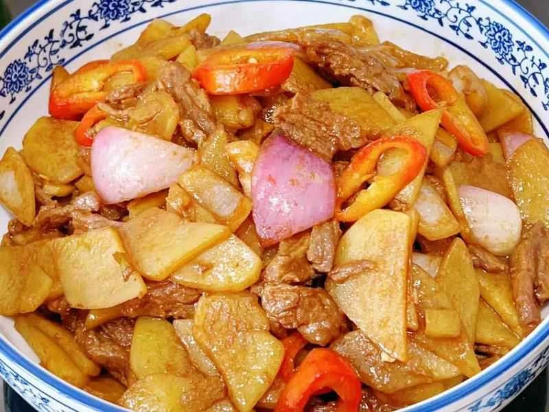 How to make pure milk hand-torn toast: Step 1