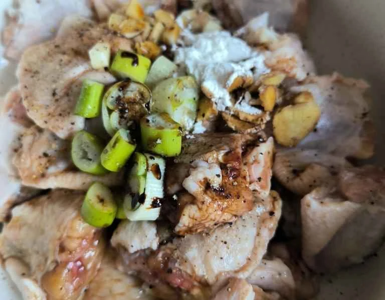 How to make pure milk hand-torn toast: Step 1