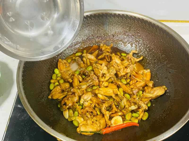 How to make pure milk hand-torn toast: Step 1