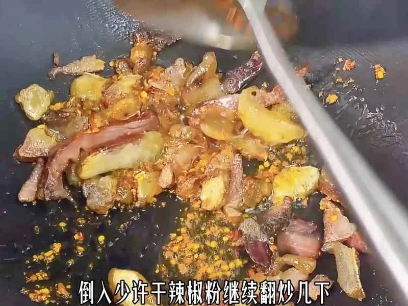 How to make pure milk hand-torn toast: Step 1