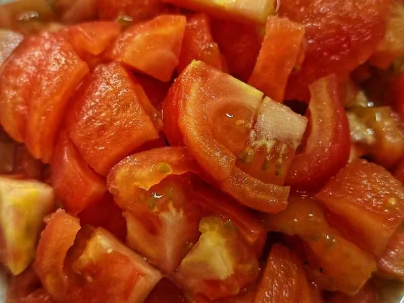 How to make pure milk hand-torn toast: Step 1