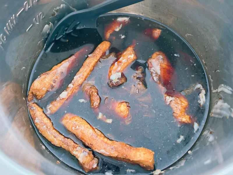 How to make pure milk hand-torn toast: Step 1