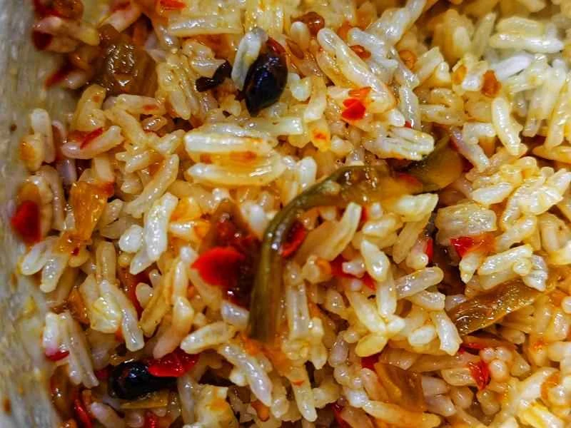 How to make pure milk hand-torn toast: Step 1