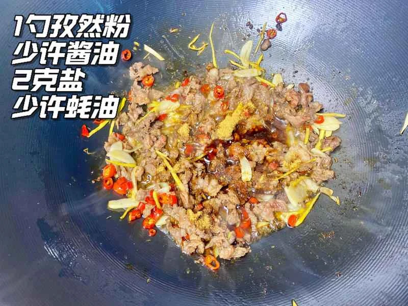 How to make pure milk hand-torn toast: Step 1