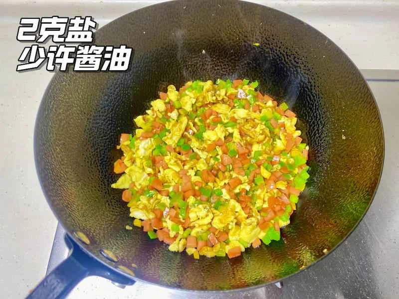 How to make pure milk hand-torn toast: Step 1