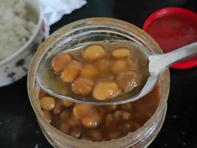 How to make pure milk hand-torn toast: Step 1