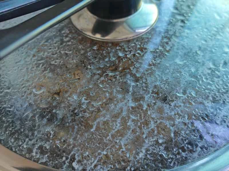 How to make pure milk hand-torn toast: Step 1