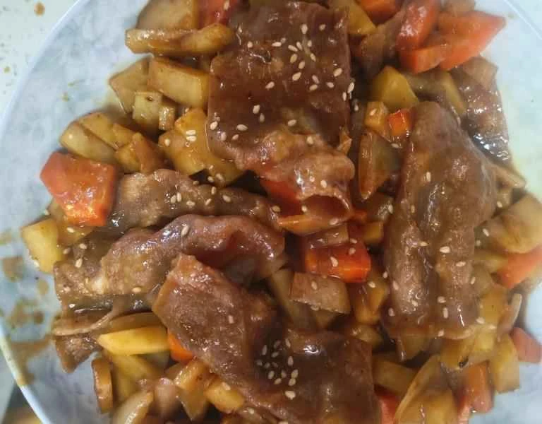 How to make pure milk hand-torn toast: Step 1