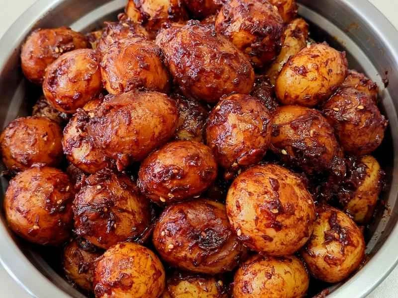 How to make pure milk hand-torn toast: Step 1