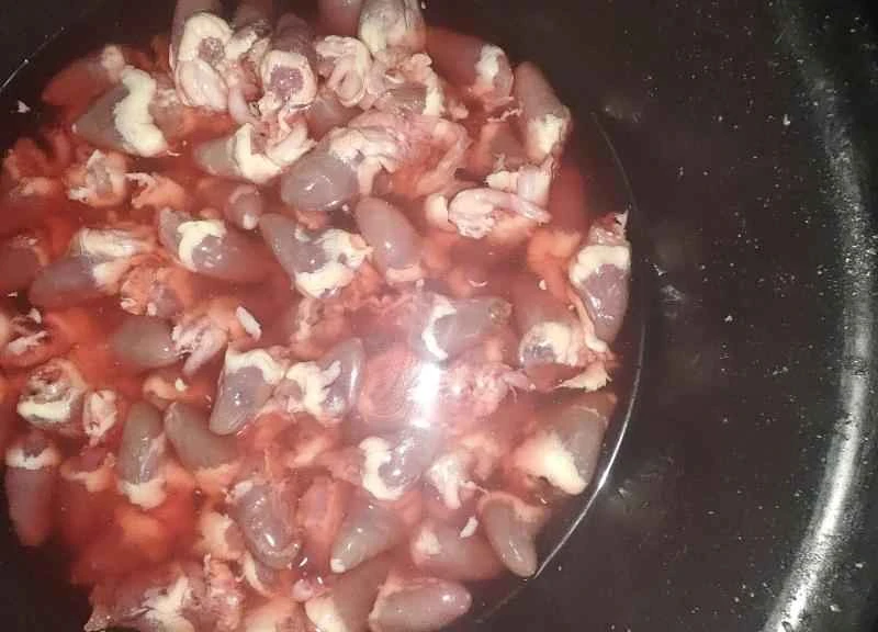 How to make pure milk hand-torn toast: Step 1