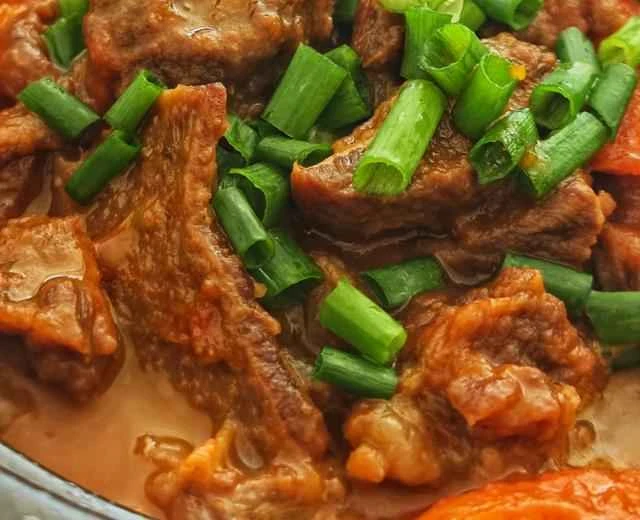 Recipe for Tomato Beef Brisket: An Appetizing and Delicious Dish for Pregnant Women