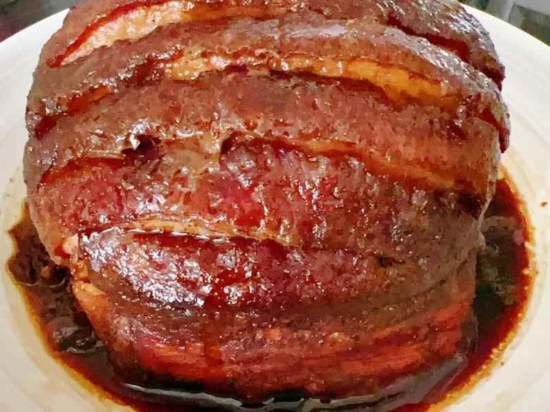 How to make pure milk hand-torn toast: Step 1