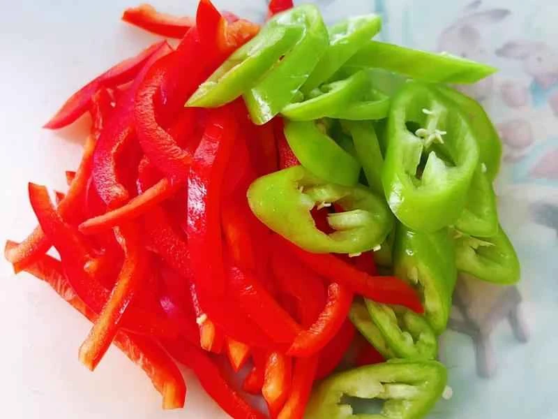 How to make pure milk hand-torn toast: Step 1