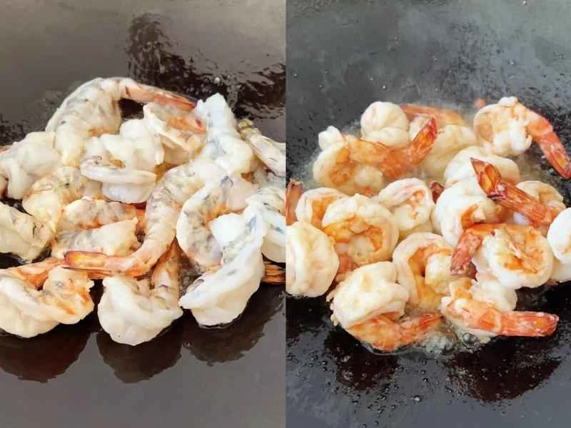 How to make pure milk hand-torn toast: Step 1