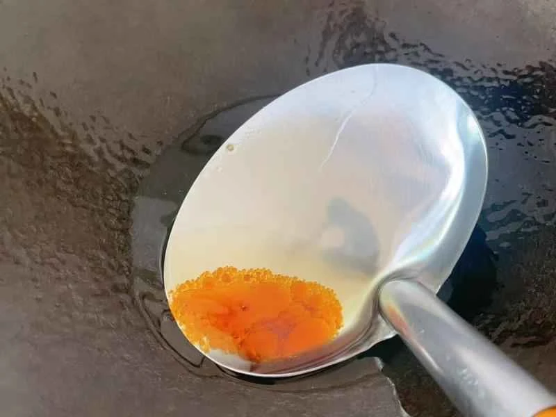 How to make pure milk hand-torn toast: Step 1