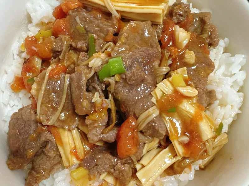 How to make pure milk hand-torn toast: Step 1