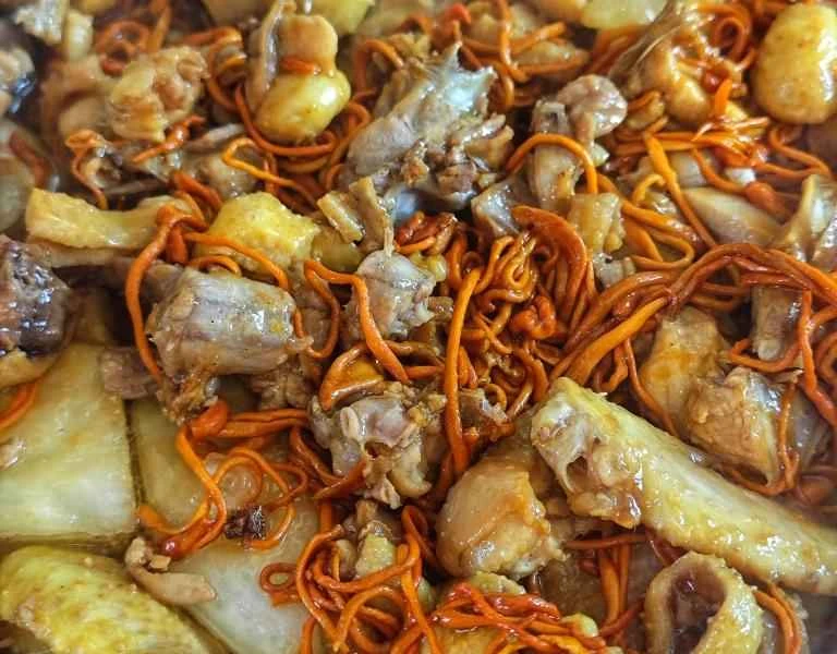 How to make pure milk hand-torn toast: Step 1