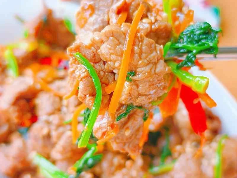 How to make pure milk hand-torn toast: Step 1