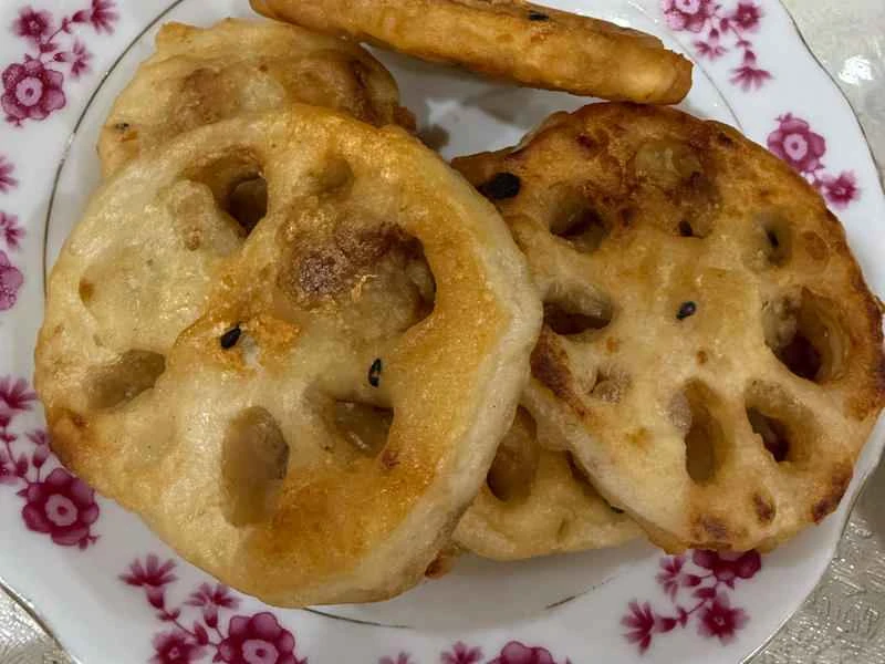 How to make pure milk hand-torn toast: Step 1