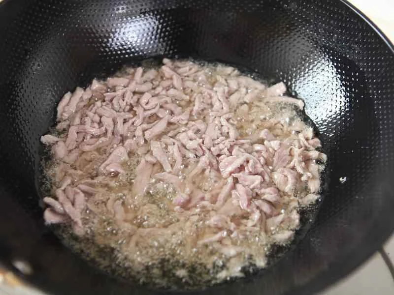 How to make pure milk hand-torn toast: Step 1