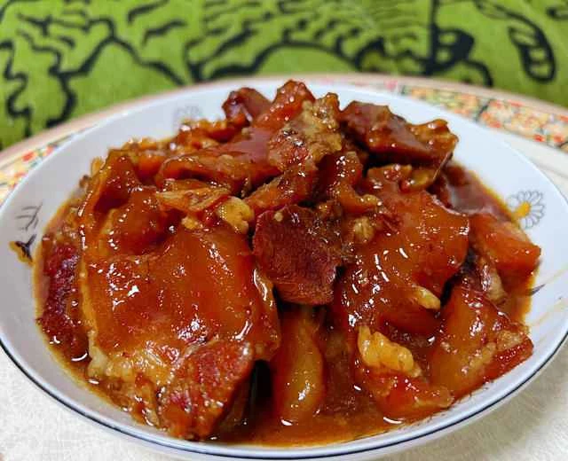 Braised Beef Ribs Recipe