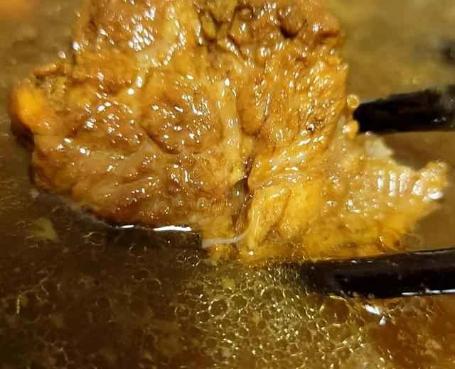 Braised Pork Ribs & Braised Pork Belly Recipes