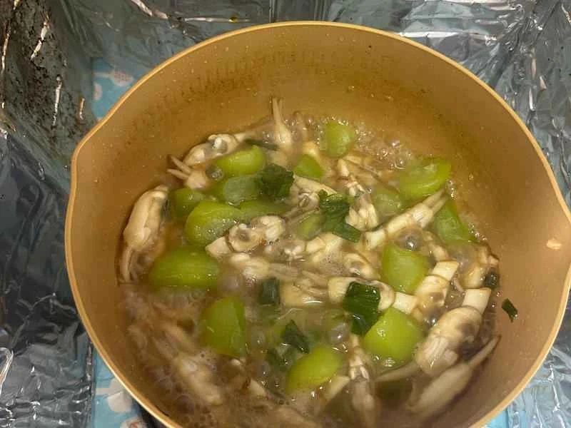 How to make pure milk hand-torn toast: Step 1